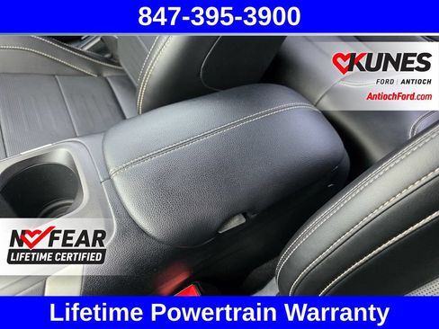 Used 2021 Ford Mustang Shelby GT500 w/ Technology Package RWD image 49