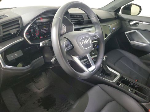 Used 2022 Audi Q3 2.0T Premium Plus AWD/4WD image 24