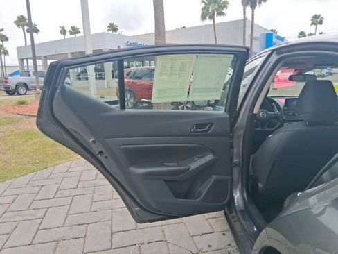 Used 2025 Nissan Altima 2.5 S FWD image 16