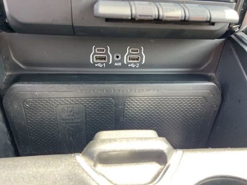 Used 2025 RAM 1500 Laramie image 29