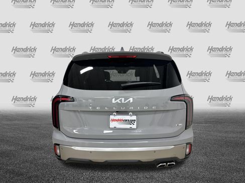 Used 2023 Kia Telluride SX X-Line image 9