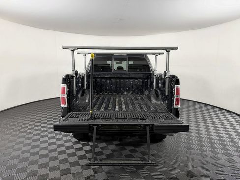 Used 2013 Ford F150 Platinum AWD/4WD image 13