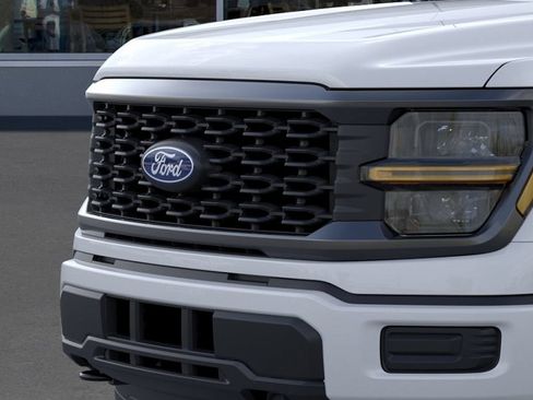 New 2026 Ford F150 STX AWD/4WD image 17