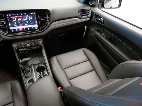 New 2026 Dodge Durango GT image 29