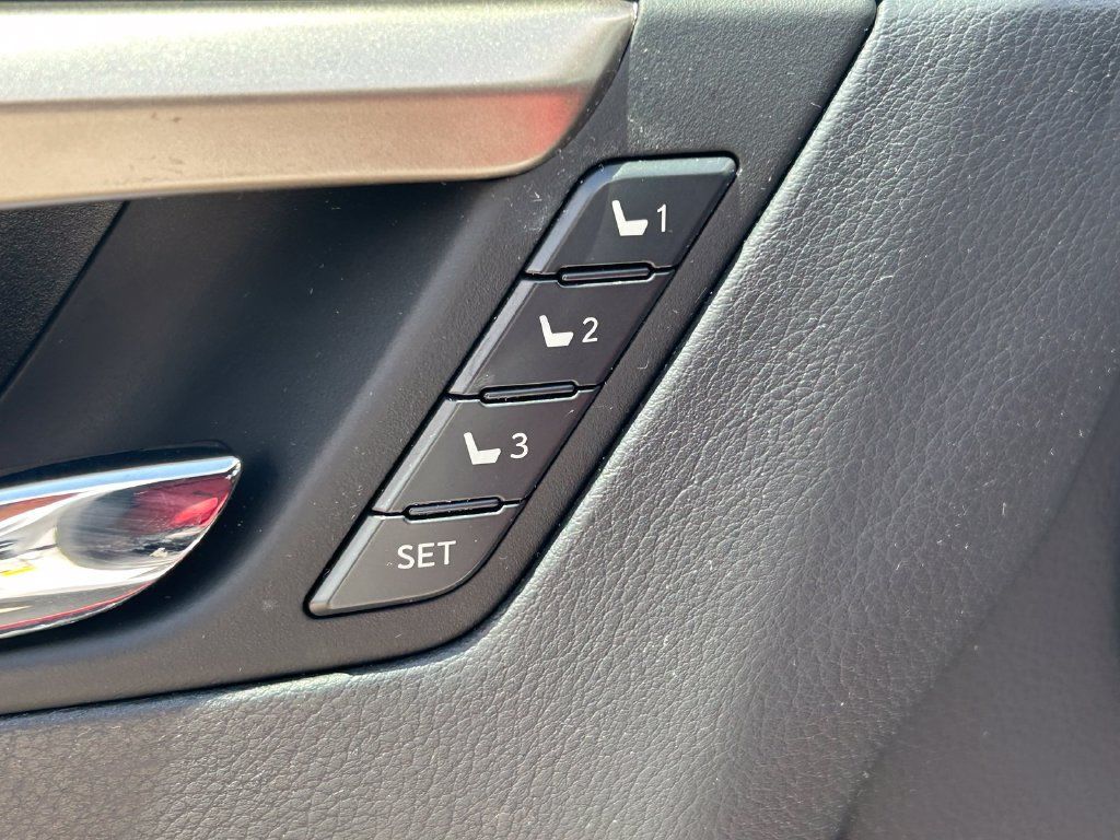 Used 2022 Lexus RX 350 F Sport FWD image 25