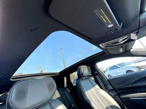 Certified 2024 Cadillac Lyriq Sport image 27