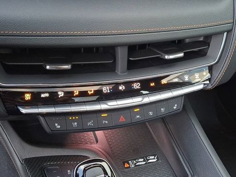 New 2026 Cadillac CT5 Sport RWD image 11