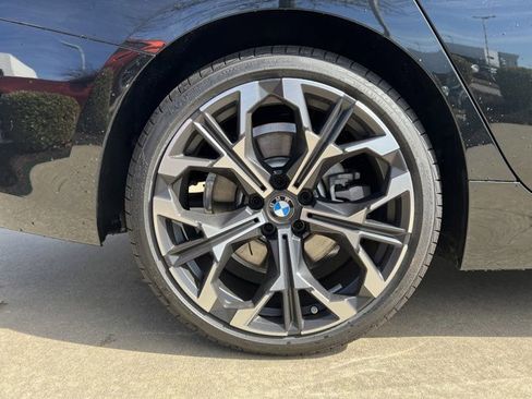 Certified 2025 BMW 330i xDrive Sedan w/ Premium Package image 28