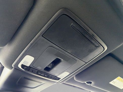 Certified 2025 Honda CR-V Sport-L image 15