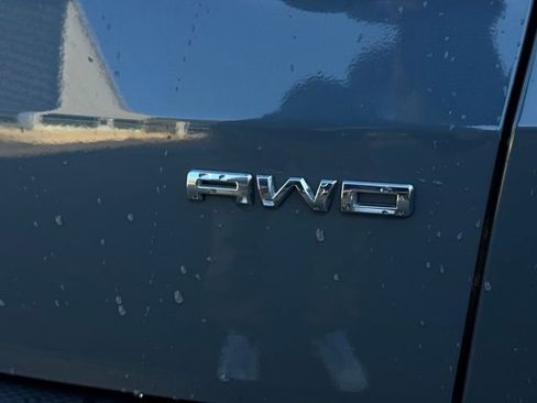 Used 2023 Ford Escape Platinum image 8