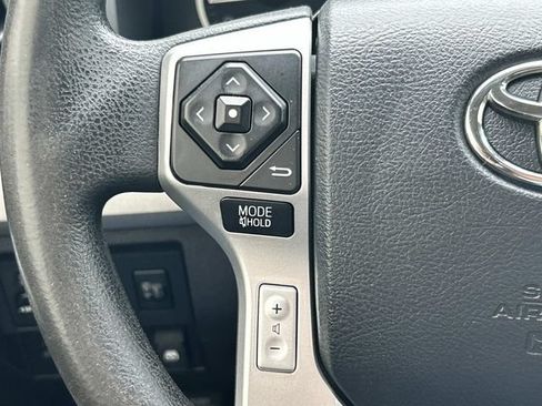 Used 2016 Toyota Tundra SR5 AWD/4WD image 33