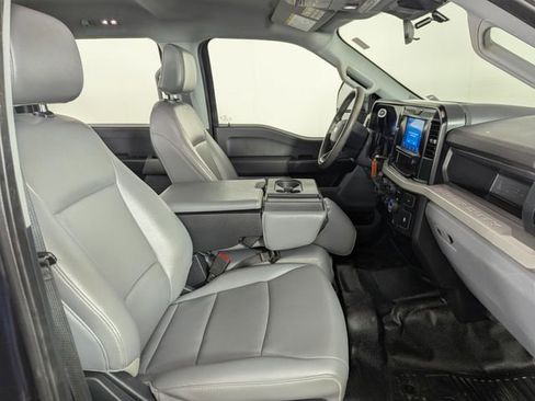 Used 2025 Ford F350 XL AWD/4WD image 18