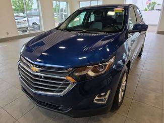 Used 2019 Chevrolet Equinox LT FWD video 2