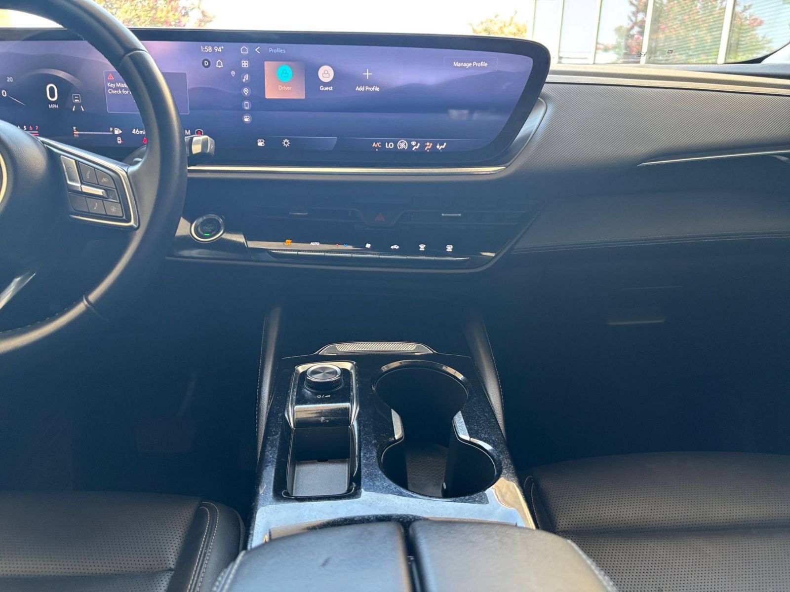 Used 2024 Buick Envision Preferred AWD/4WD image 16
