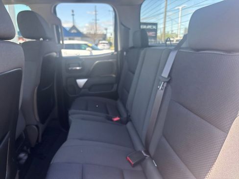 Used 2014 Chevrolet Silverado 1500 LT w/ All Star Edition AWD/4WD image 29
