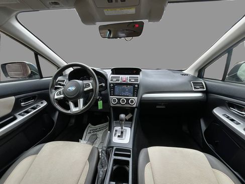 Used 2017 Subaru Crosstrek 2.0i Premium image 9