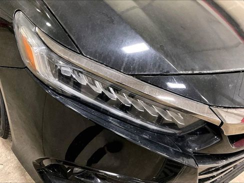 Used 2021 Honda Accord Sport image 27