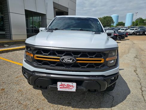 Used 2025 Ford F150 Tremor w/ Equipment Group 402A High image 2