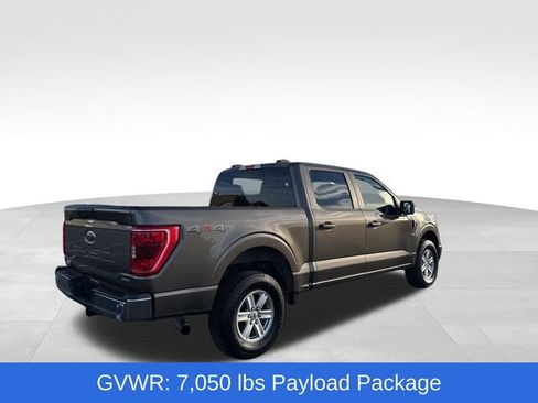 Used 2022 Ford F150 XLT AWD/4WD image 6