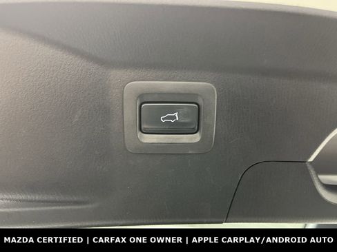 Certified 2023 MAZDA CX-9 Touring Plus image 32