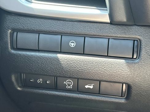 New 2026 Nissan Rogue Dark Armor AWD/4WD image 26