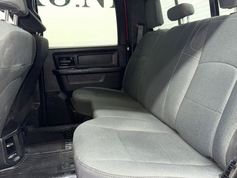 Used 2023 RAM 3500 Tradesman image 37