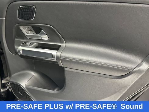 Certified 2024 Mercedes-Benz GLB 250 image 19