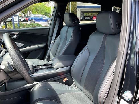 New 2026 Acura RDX A-Spec AWD/4WD image 9