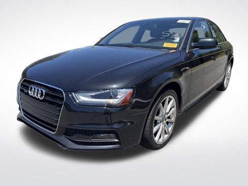 Used 2014 Audi A4 2.0T Premium Plus AWD/4WD image 8