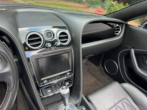 Used 2015 Bentley Continental GT V8 S AWD/4WD image 37