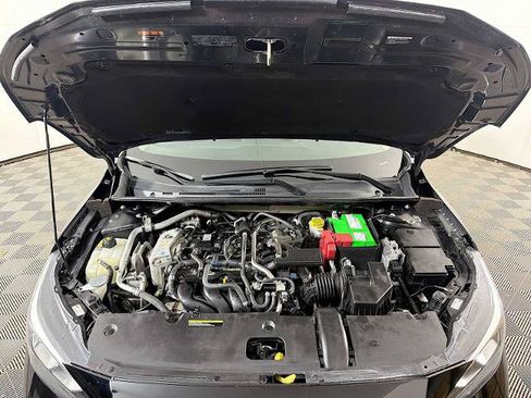 Certified 2023 Nissan Sentra SV FWD image 25