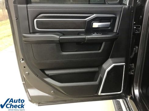 Used 2023 RAM 3500 Laramie image 11