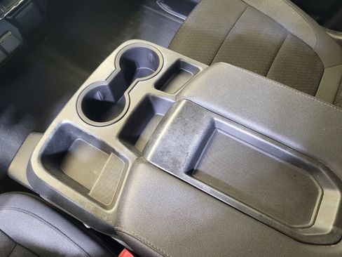 Used 2021 Chevrolet Silverado 1500 RST RWD image 26
