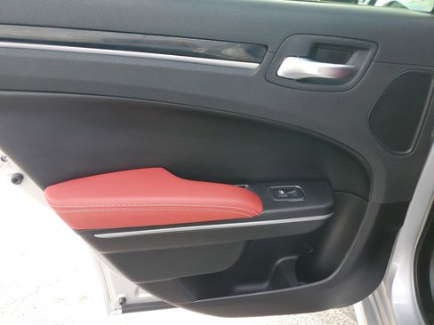 Used 2021 Chrysler 300 S w/ S Model Appearance Package image 14