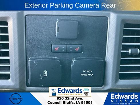 Used 2018 Ford F150 Limited w/ Trailer Tow Package AWD/4WD image 16