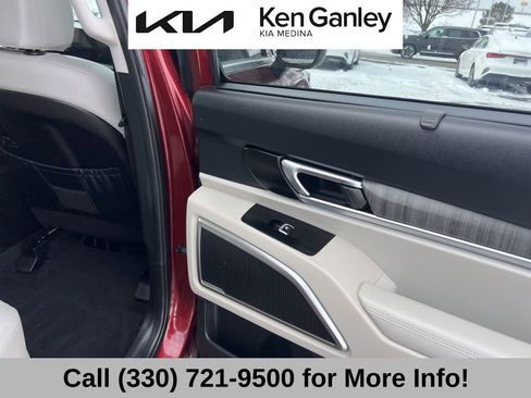 Certified 2023 Kia Telluride EX image 60