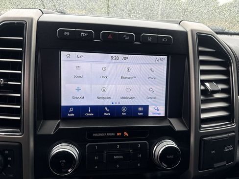 Used 2021 Ford F350 Platinum AWD/4WD image 15