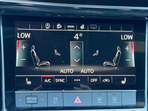 New 2026 Audi Q7 2.0T Premium Plus AWD/4WD image 34