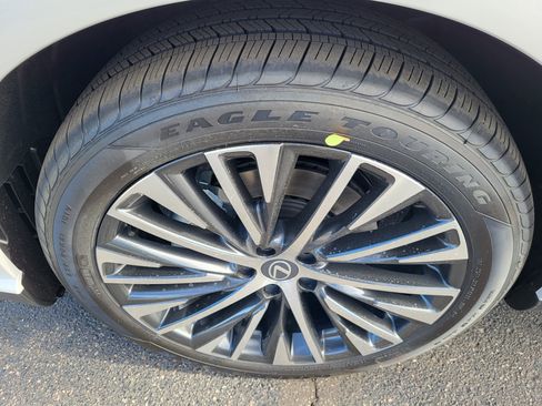 New 2026 Lexus RX 350 image 20