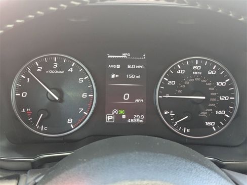 Used 2024 Subaru Legacy Touring XT image 15