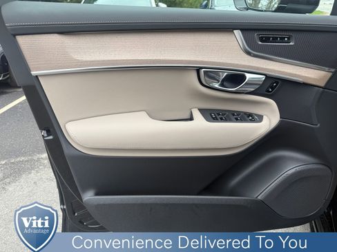 New 2026 Volvo XC90 B5 Core w/ Protection Package AWD/4WD image 11