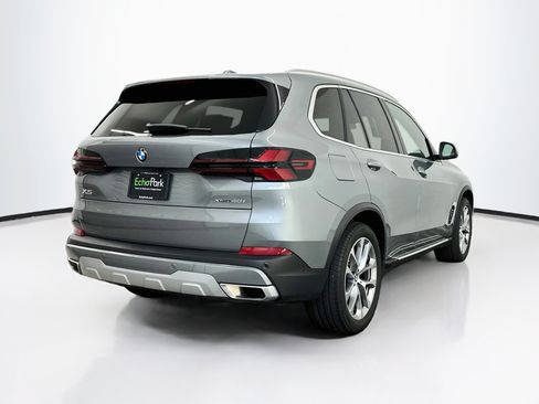 Used 2026 BMW X5 xDrive40i AWD/4WD image 9