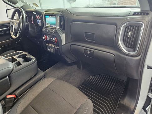 Used 2019 Chevrolet Silverado 1500 LT w/ All-Star Edition image 19