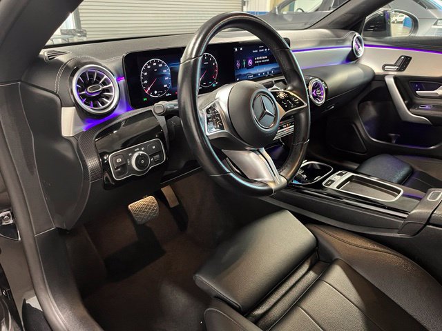 Used 2025 Mercedes-Benz CLA 250 image 19