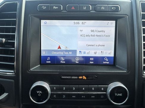 Used 2021 Ford Expedition Limited AWD/4WD image 24