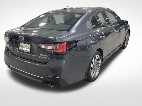 Certified 2025 Subaru Legacy Touring XT AWD/4WD image 8