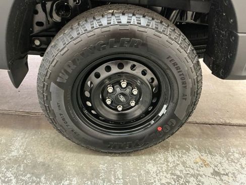 New 2026 Ford Ranger XL image 12