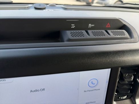 Used 2025 Ford Bronco Big Bend image 23