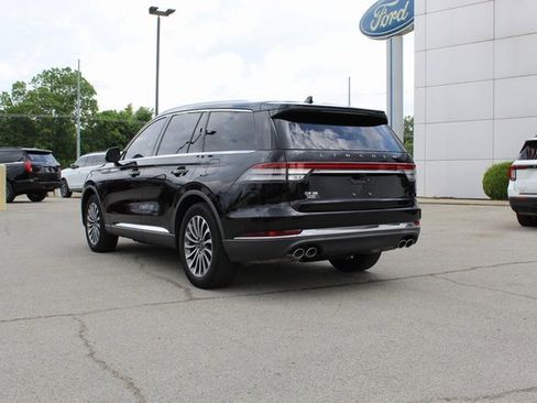 Used 2020 Lincoln Aviator Reserve w/ Equipment Group 201A AWD/4WD image 3