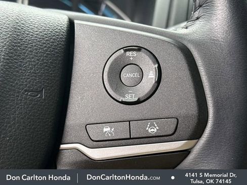 Used 2024 Honda Odyssey EX-L image 23